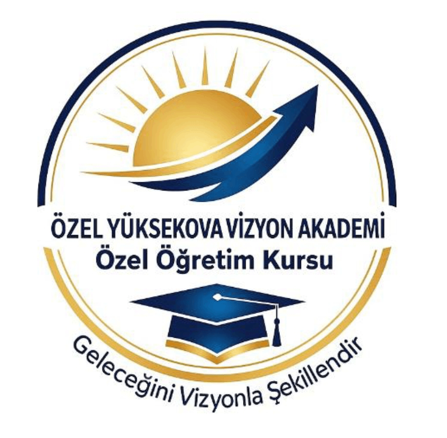 Vizyon Özel Öğretim Kursu